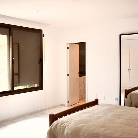 Bright Apartment In The Hills Of Elviria Màlaga Exteriér fotografie