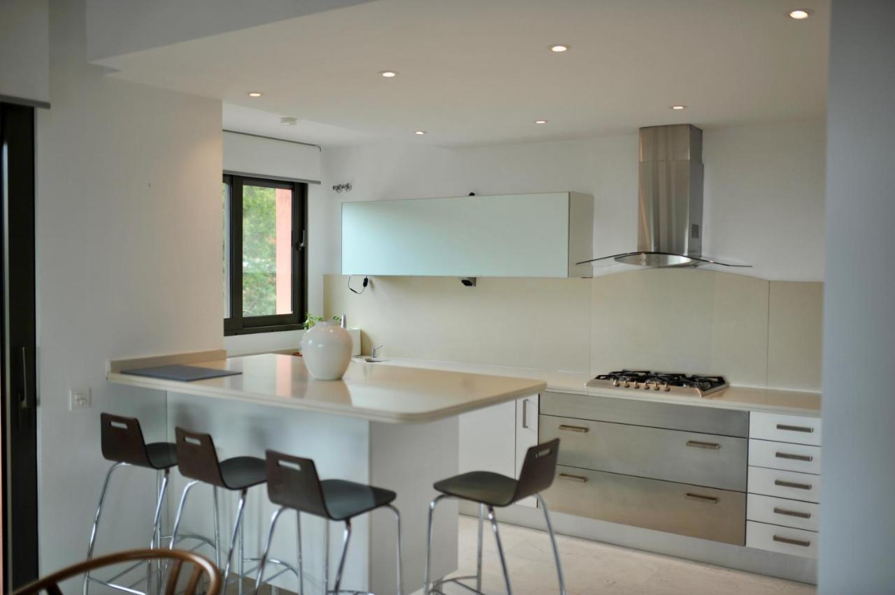 Bright Apartment In The Hills Of Elviria Màlaga Exteriér fotografie