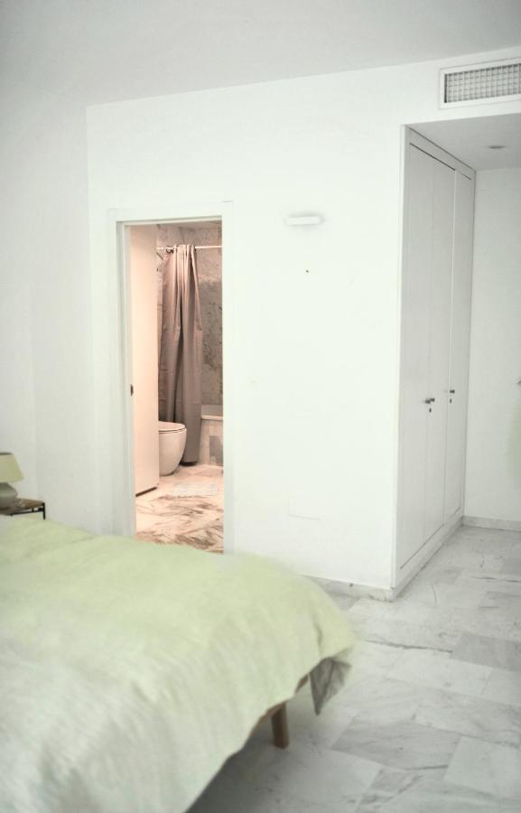 Bright Apartment In The Hills Of Elviria Màlaga Exteriér fotografie