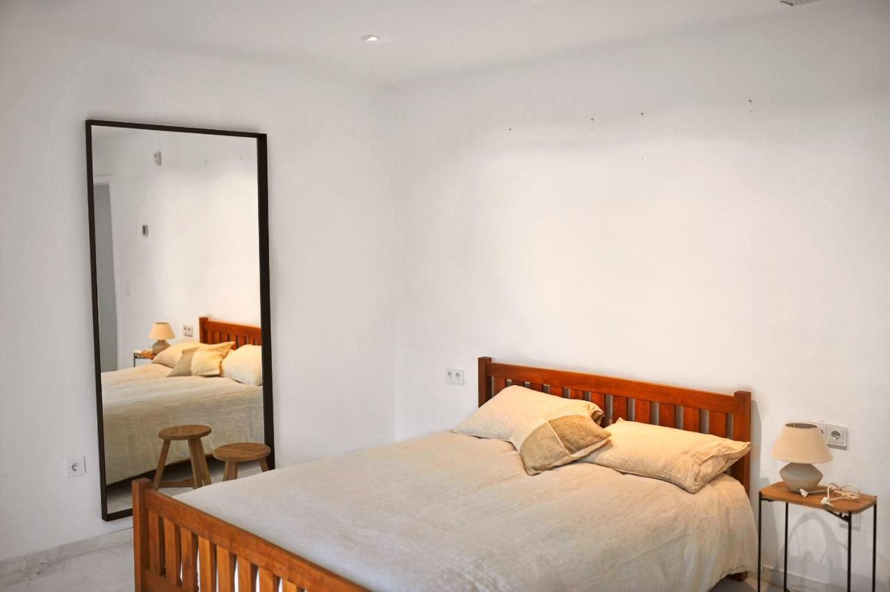 Bright Apartment In The Hills Of Elviria Màlaga Exteriér fotografie