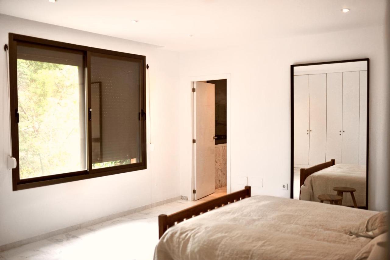 Bright Apartment In The Hills Of Elviria Màlaga Exteriér fotografie