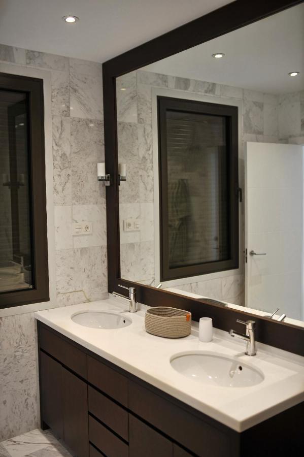 Bright Apartment In The Hills Of Elviria Màlaga Exteriér fotografie